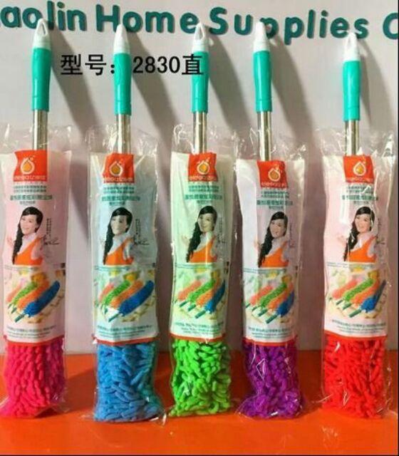 Quét bụi san hô kéo dài 1m