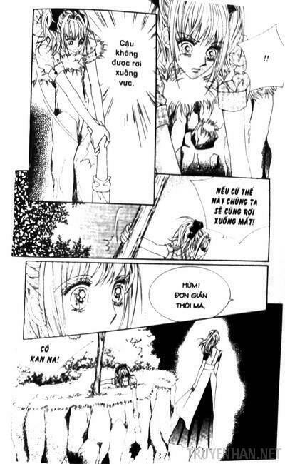 lọ lem hậu đậu chapter 61 5