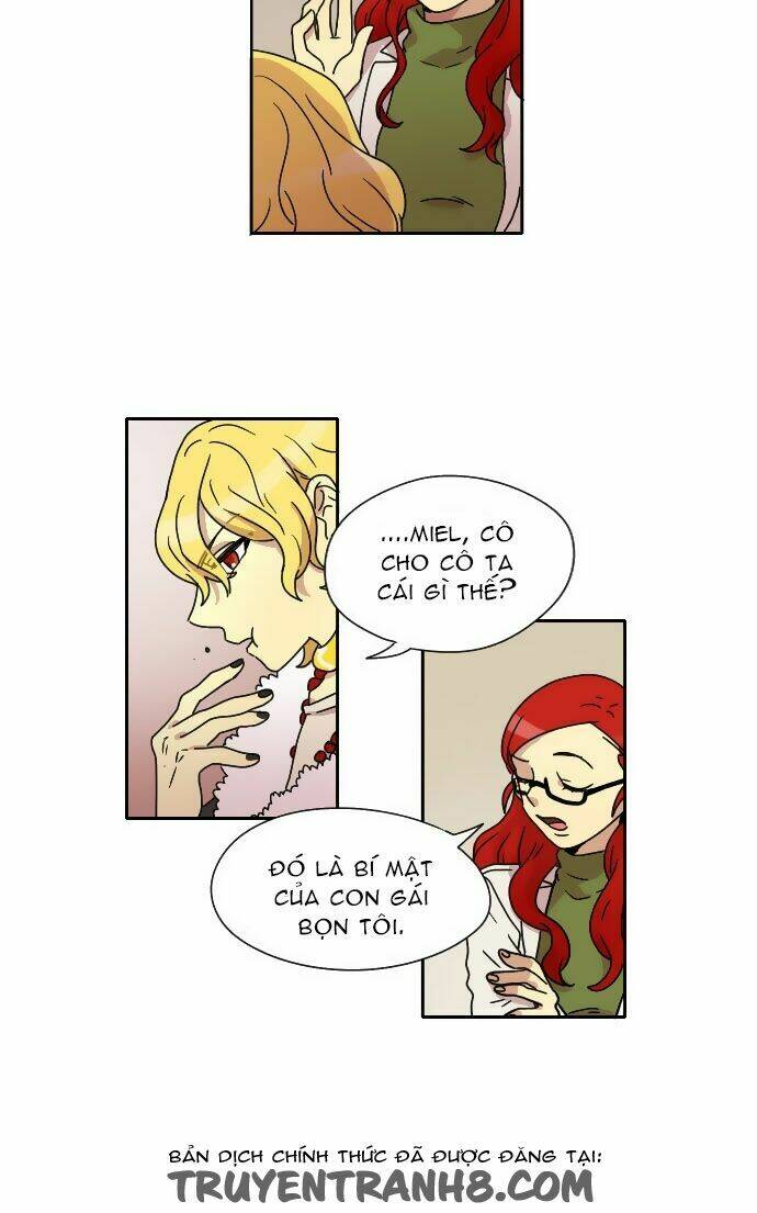 the devil who can't fly chapter 21 25