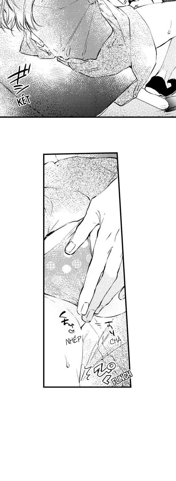 cuộc hôn nhân giả cho kì nghỉ thác loạn chapter 42 8