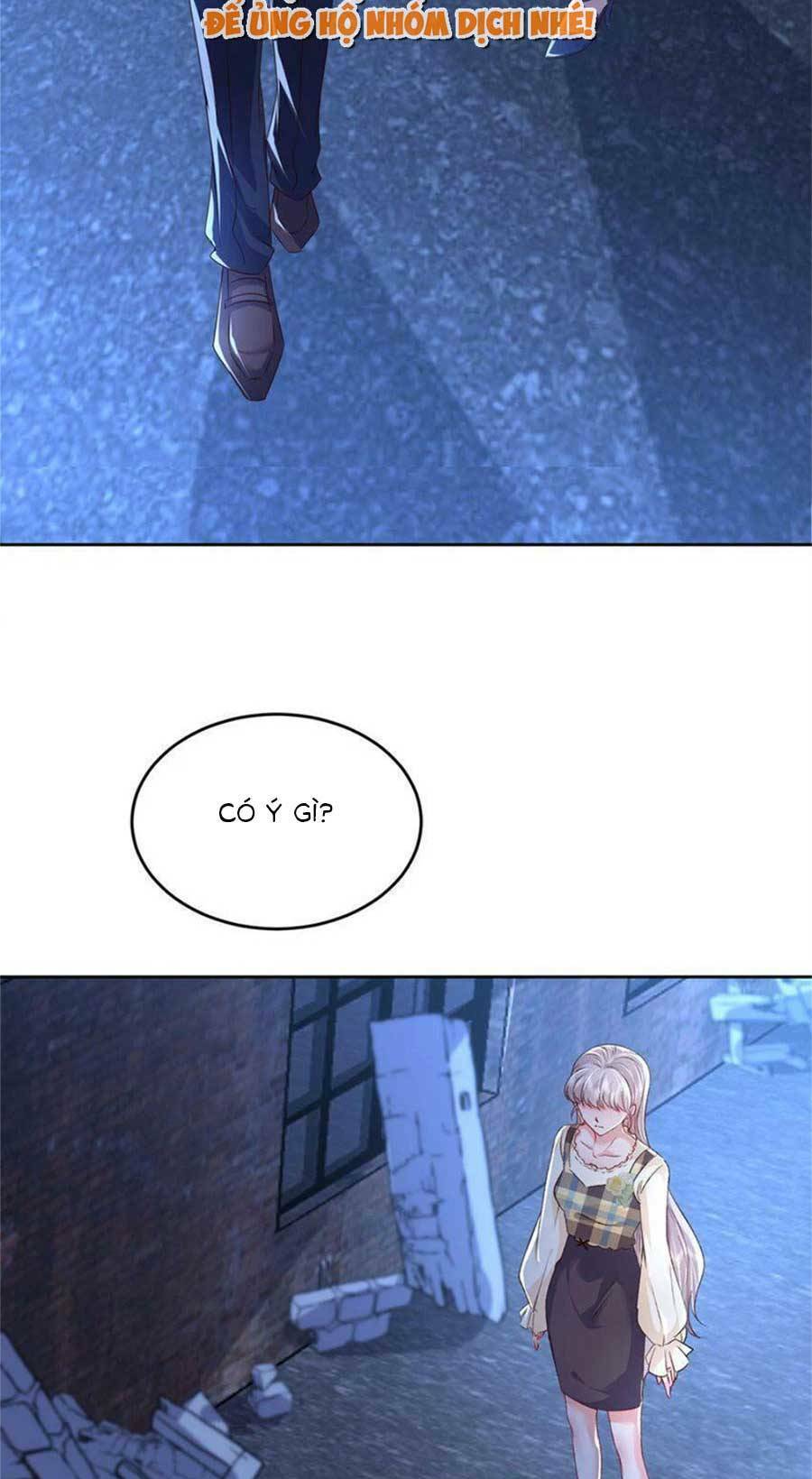 cô vợ của tôi không dễ bắt nạt chapter 79 13