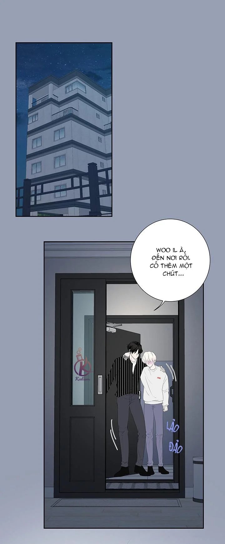 bạn có tò mò về bài review? chapter 29 2