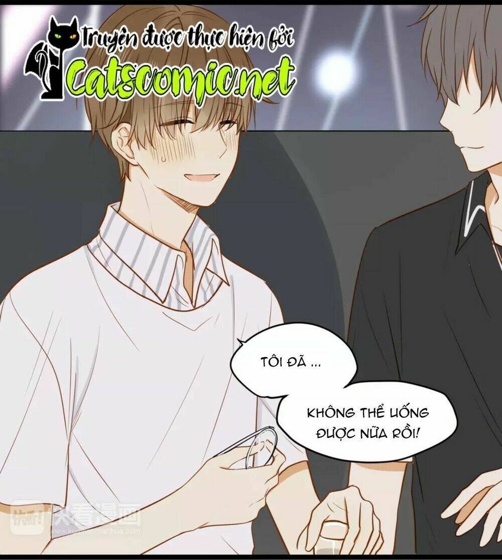 điều giáo quan hệ chapter 19 20