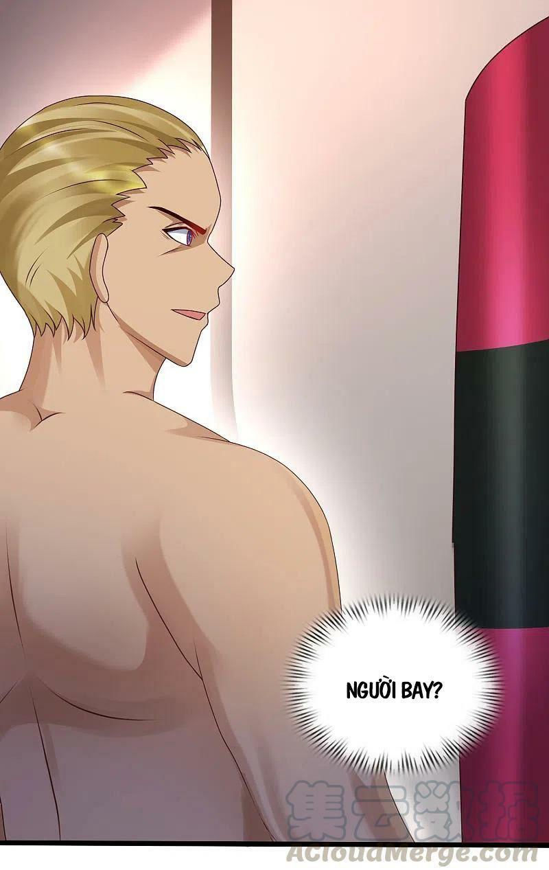 tối cường vận đào hoa chapter 223 4