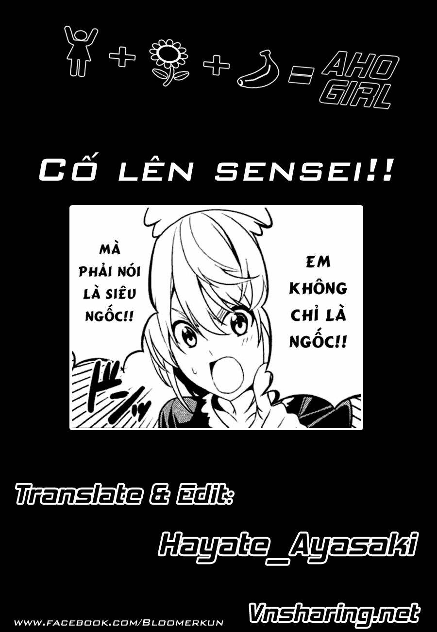 aho girl chapter 15 9