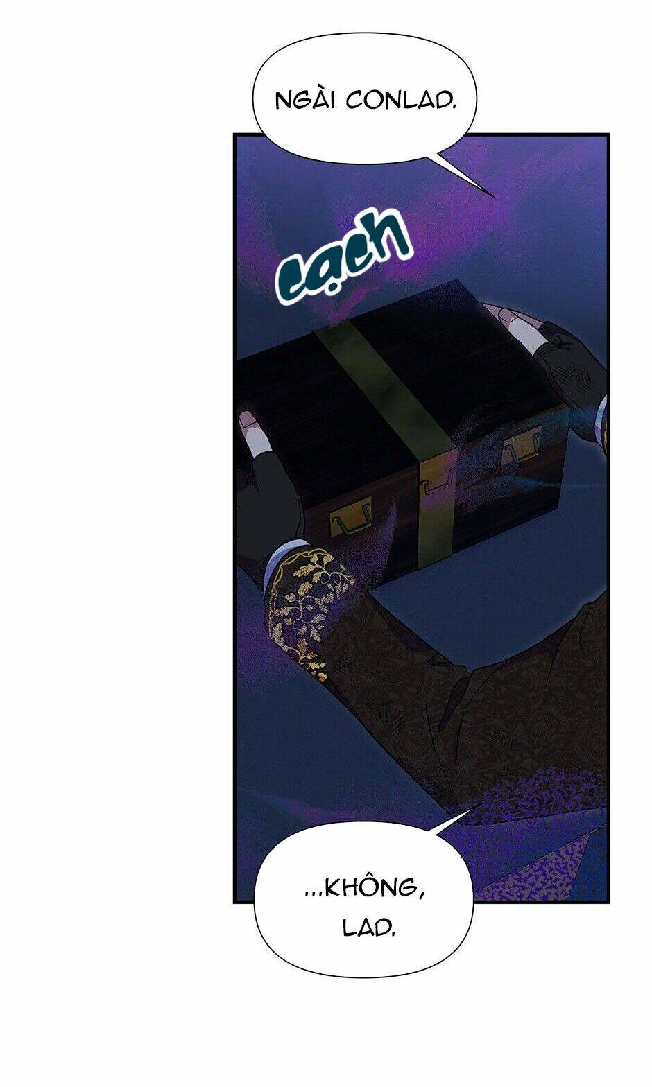 khế ước của nữ công tước quái vật chapter 128 44