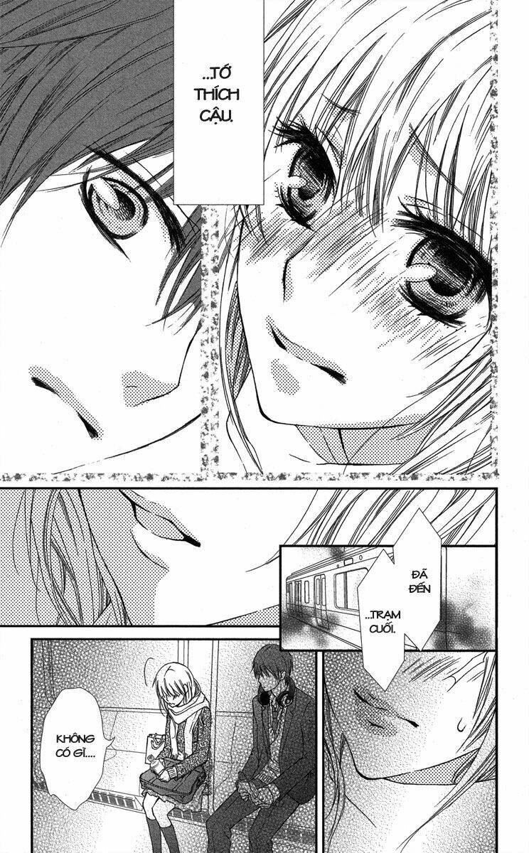 tổng hợp one shot. chapter 137 21