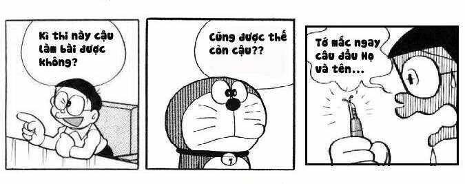 doraemon chế chapter 50 6