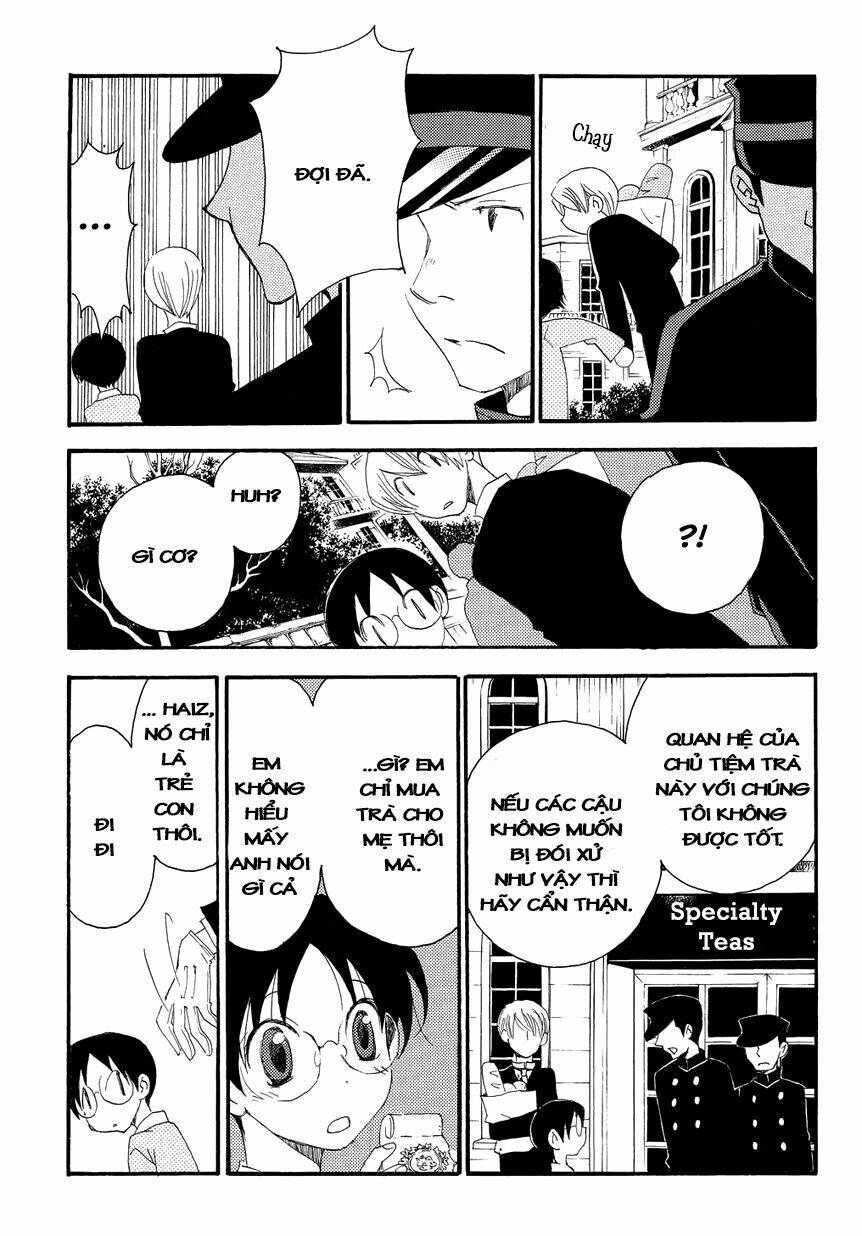 hakushi no fukakai na yaen chapter 1 15