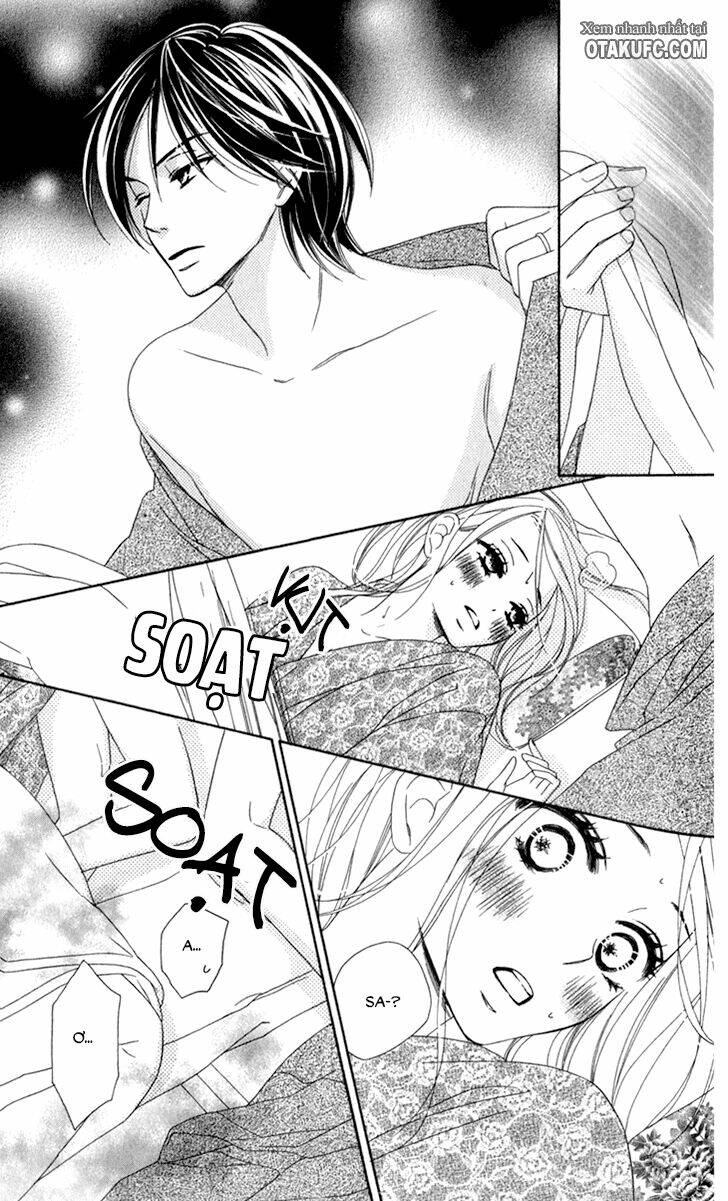 yêu quái cánh đen chapter 25 14