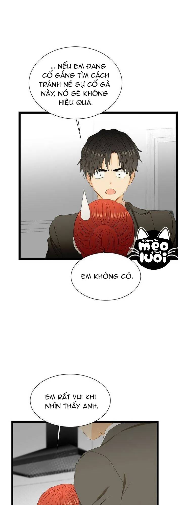 giả mạo theo phong cách chapter 67 47