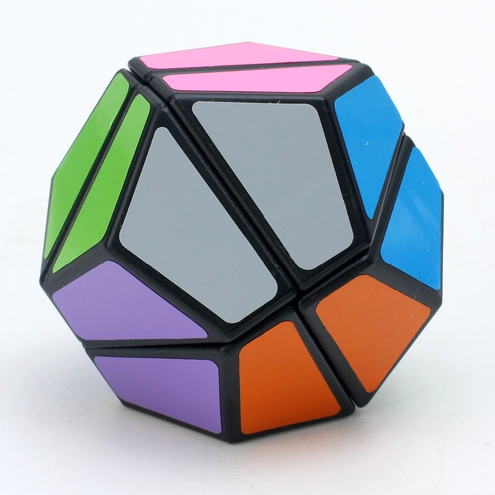 Đồ Chơi Rubik biến thể Megamin 2x2