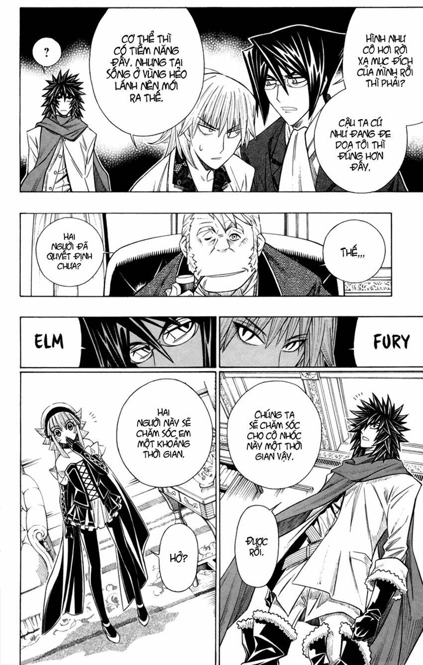 the another tale of frankenstein - embalming chapter 11 25