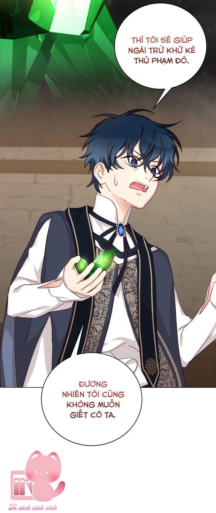 thế thì ta cứ trở thành kẻ ác thôi chapter 53 31