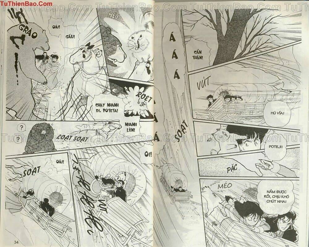 người đẹp new york chapter 9 18