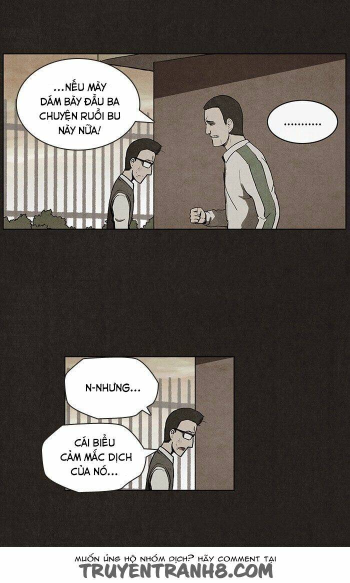 đứa con của quỷ dữ chapter 29 6