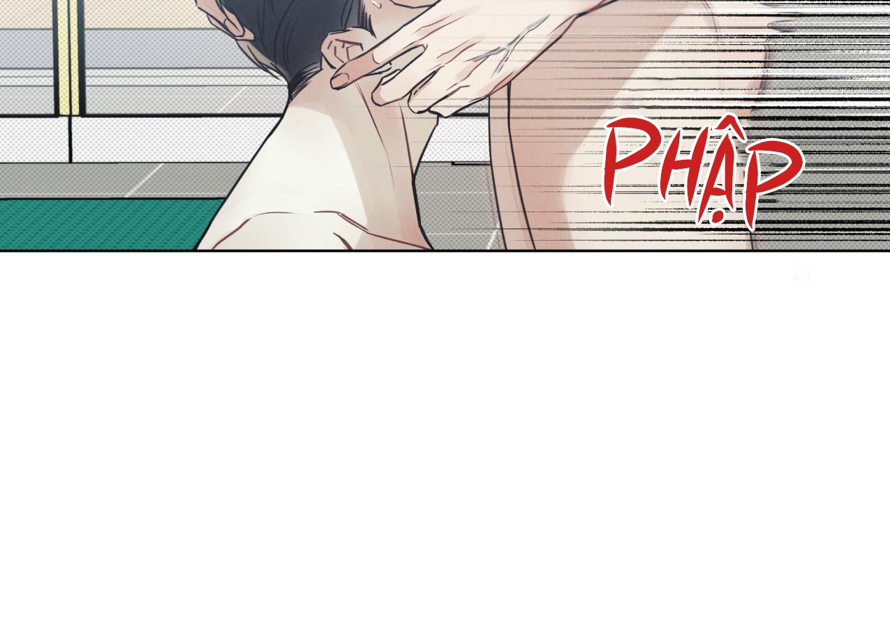 dải hợp âm trên đại dương xanh chapter 15 99