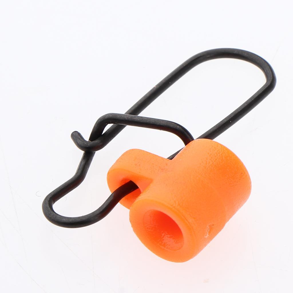 Heavy Duty Sinker Slides High-strength Slider with Stainless Steel Snaps
