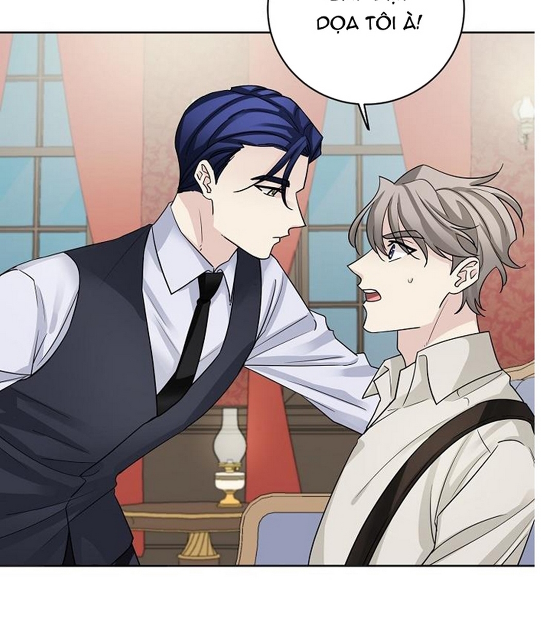 chinh phục quý ngài ma cà rồng chapter 3 2