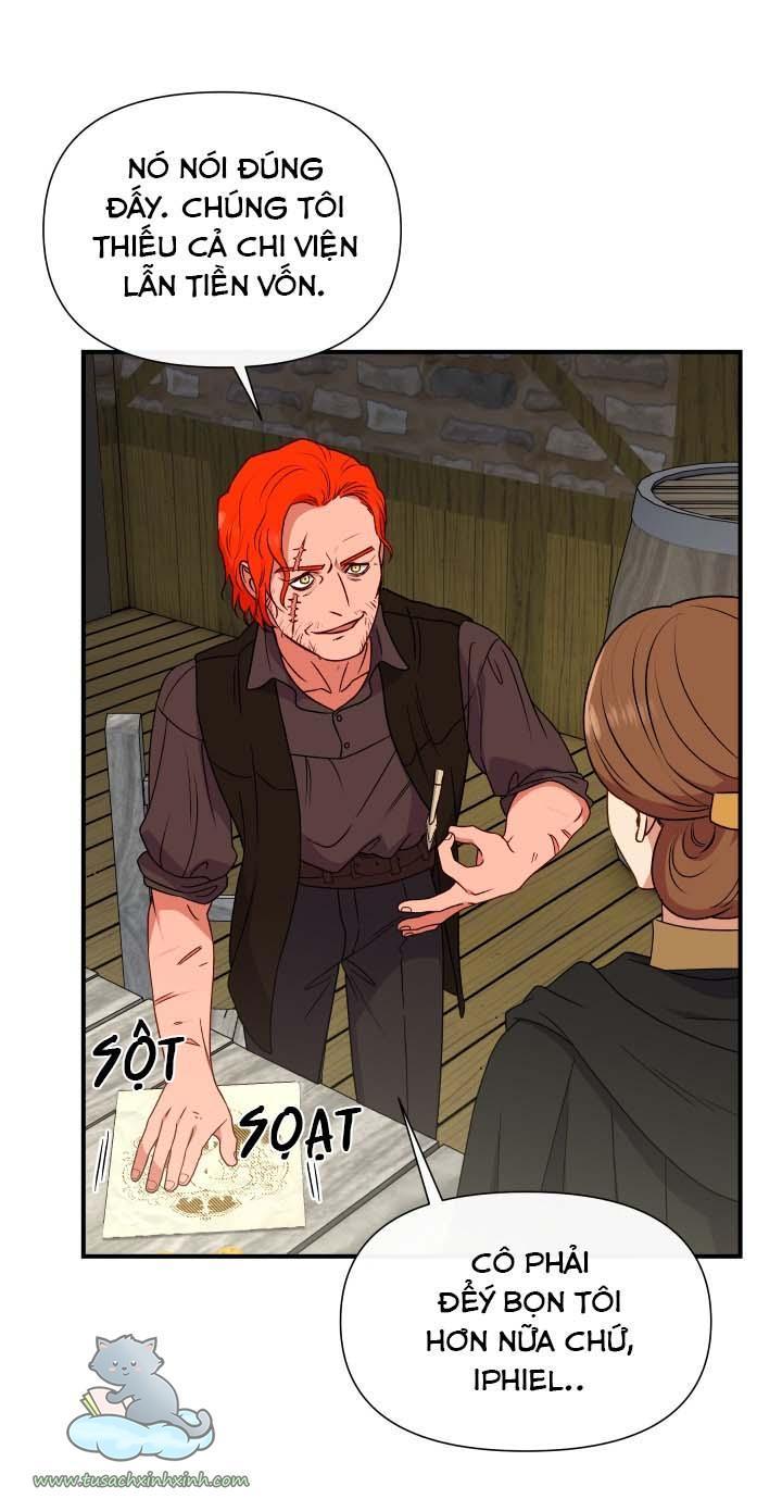 công nương khế ước của gia tộc công tước quái vật chapter 95 31