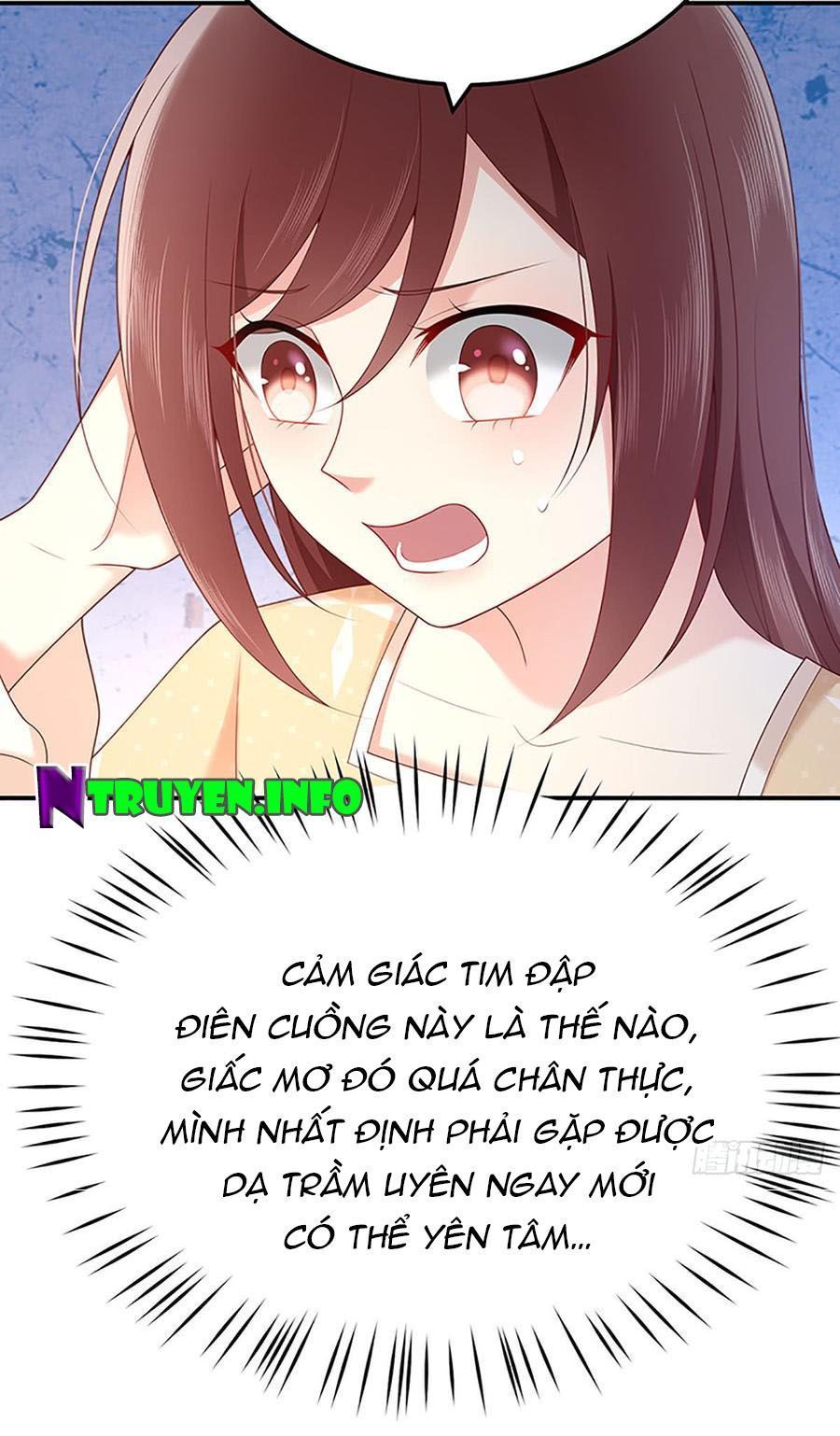 nam thần truy thê chỉ nam chapter 53.2 14