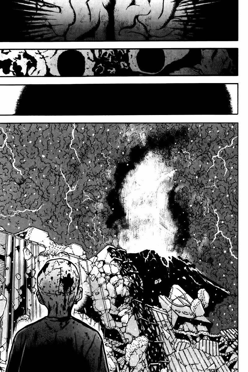 dragon head chapter 89 19