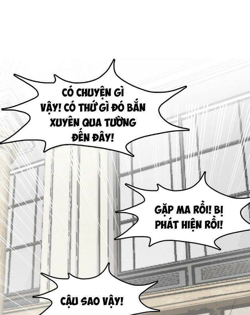 phụ hồn giả chapter 35 11