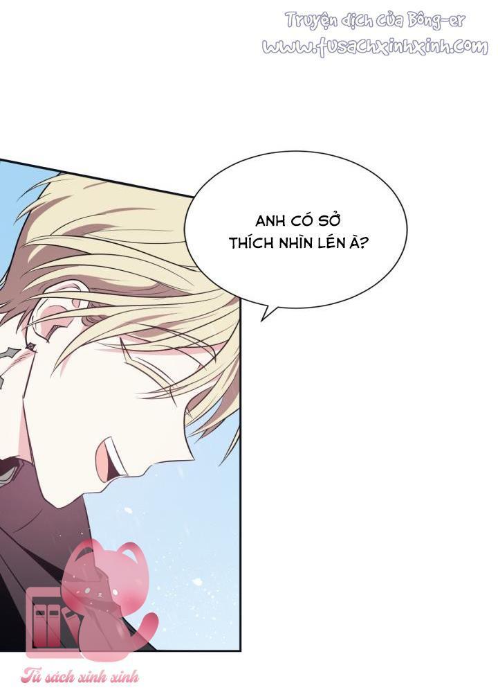 nguyện ước vô vọng của ma nữ chapter 24 16