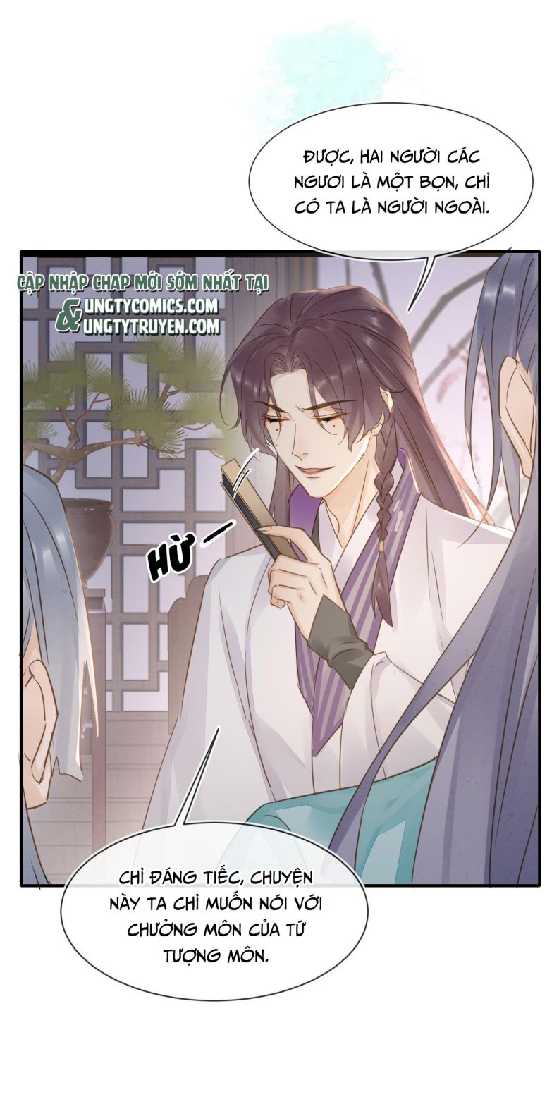 tù long chapter 56 21