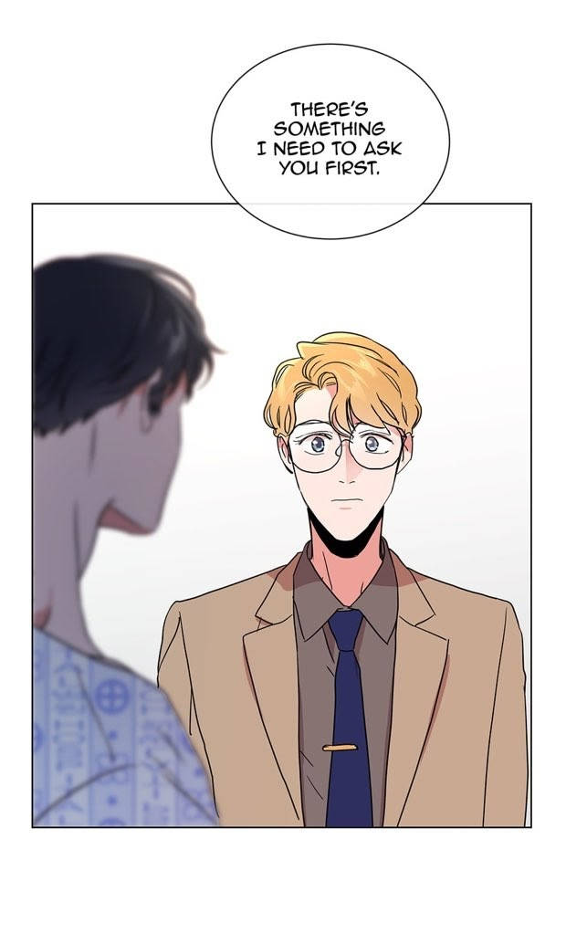 [raw] red candy chapter 53 46