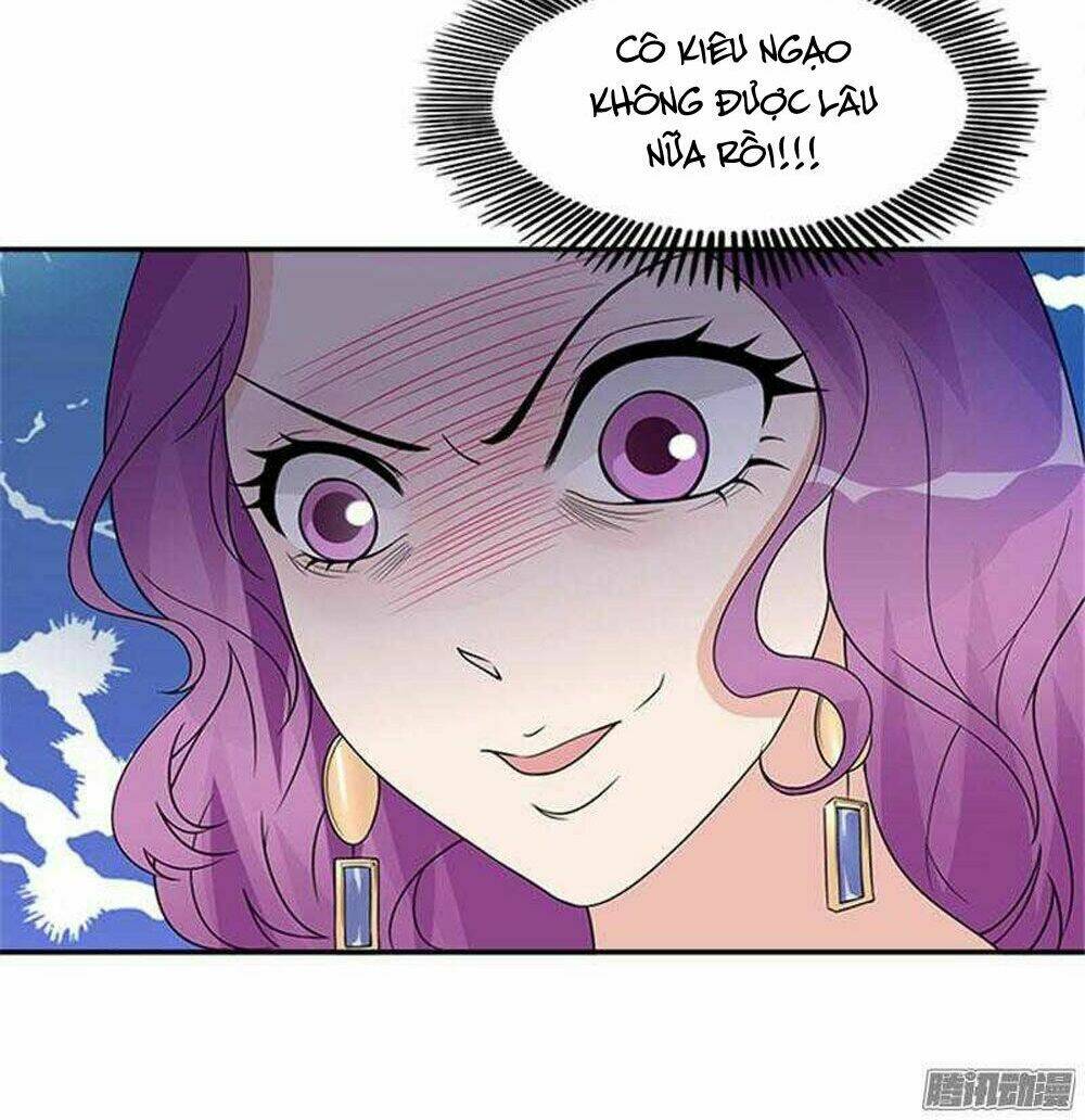 tiểu tâm can tuyệt sủng của lạc tiên sinh chapter 42 12