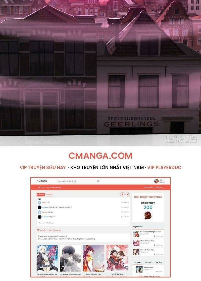 danh sách kẻ phản diện chapter 87 45