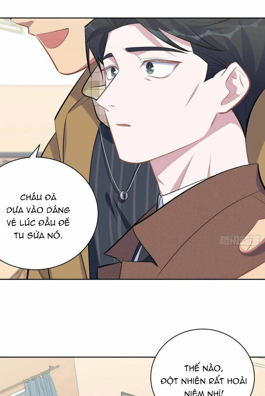 nhạc phụ đại nhân là lão bà chapter 166 22