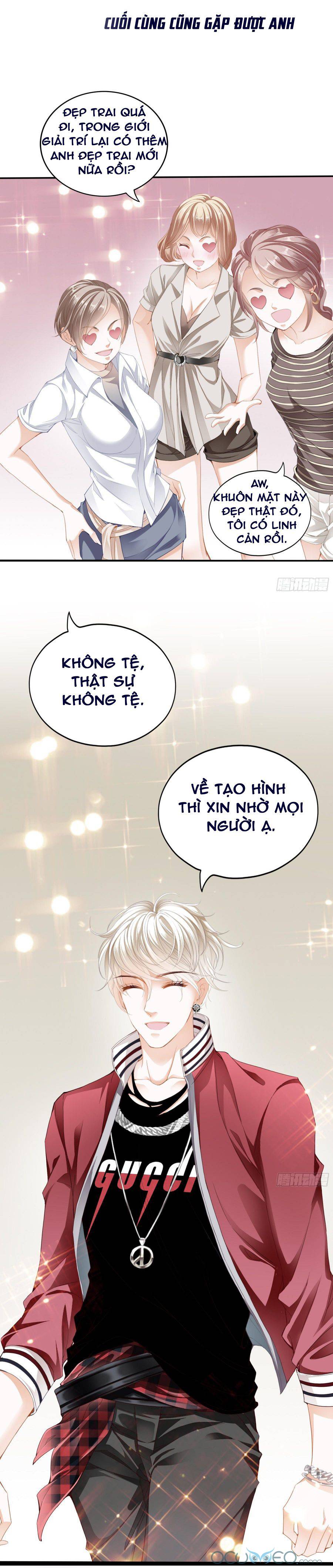 ác nữ rắn chapter 3 1