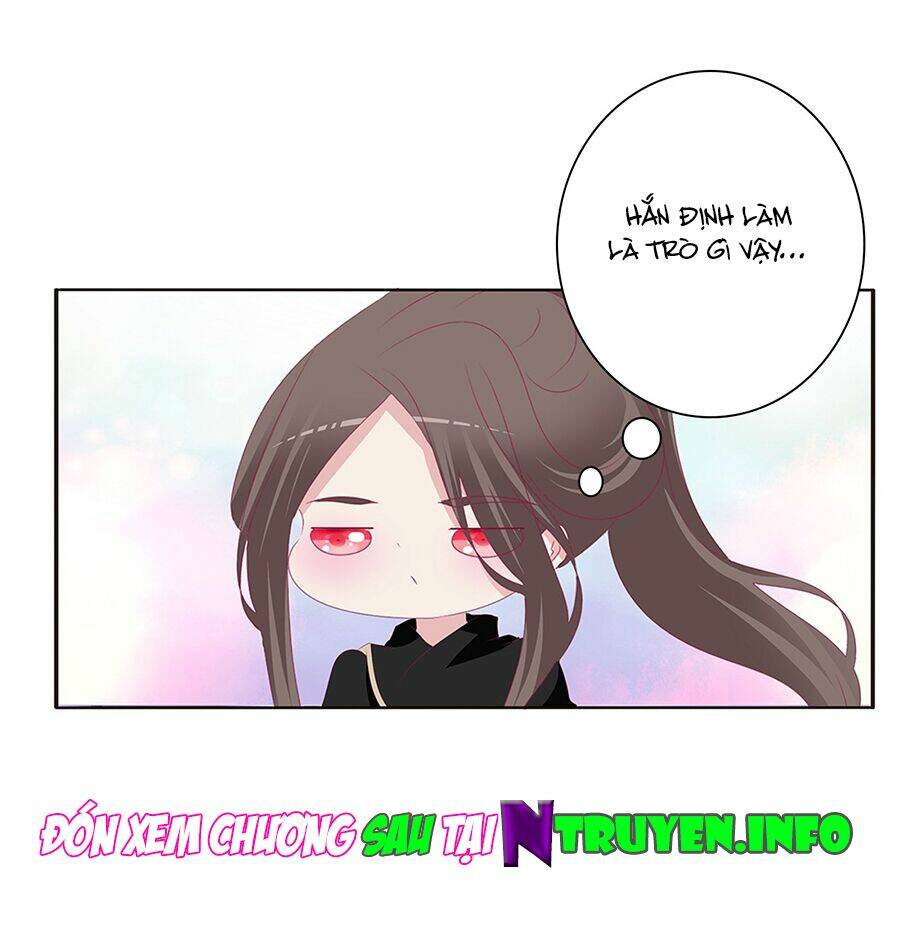 tướng quân mời ra trận chapter 165 28