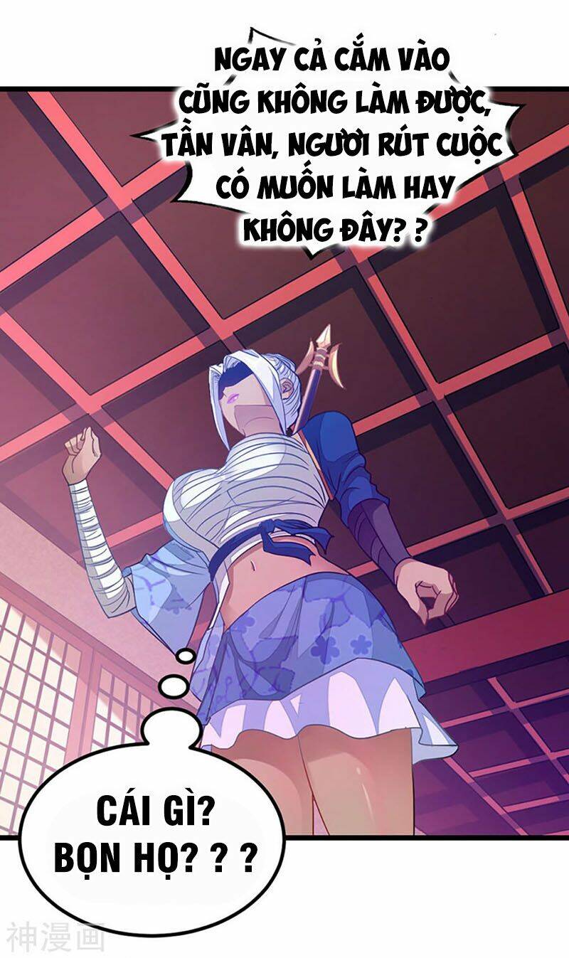 cửu dương thần vương chapter 201 17