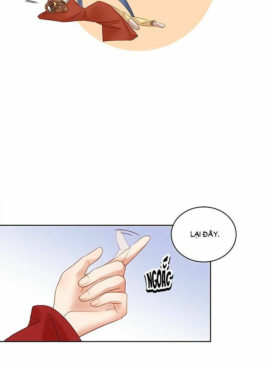 xuân khuê bí lục: xưởng công thái liêu nhân chapter 85 15