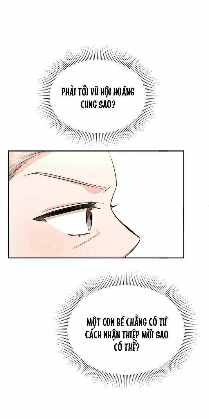 tiểu thư scarlet, em không muốn trả thù sao? chapter 46 32