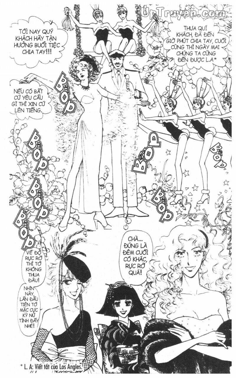 câu lạc bộ con nhà giàu chapter 2 37