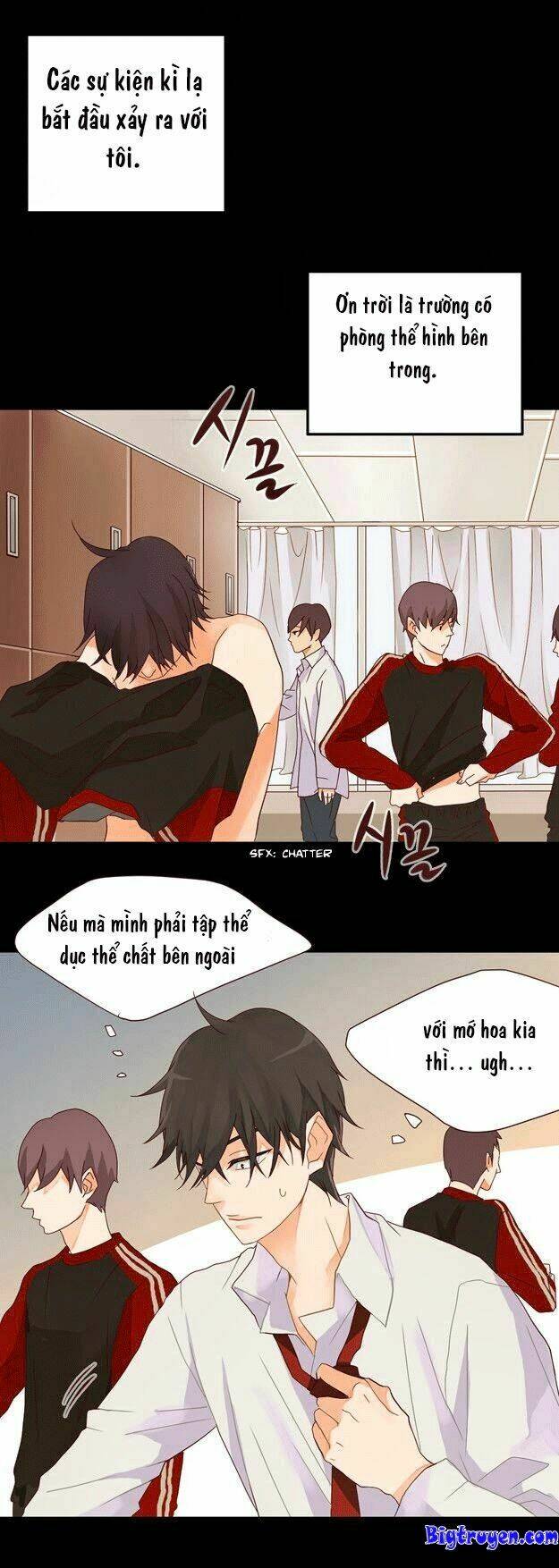 pine in the flower garden chapter 9 12