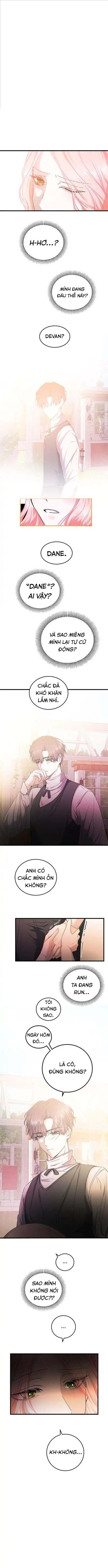 tôi muốn hủy cuộc hôn ước này chapter 38 6