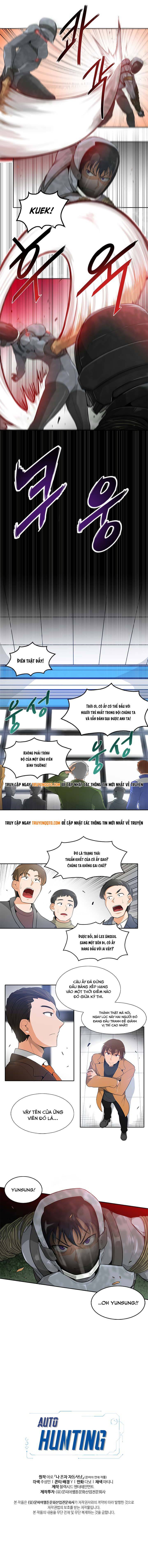 tôi chiến đấu một mình chapter 10 8