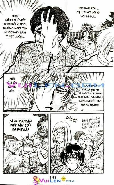 nụ hôn nồng thắm chapter 5 141