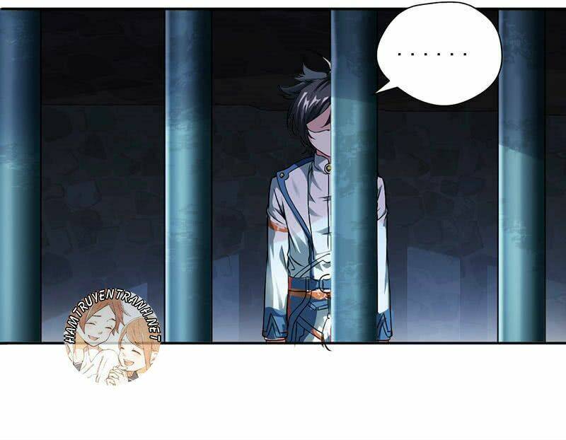 nine sun god king chapter 3 32