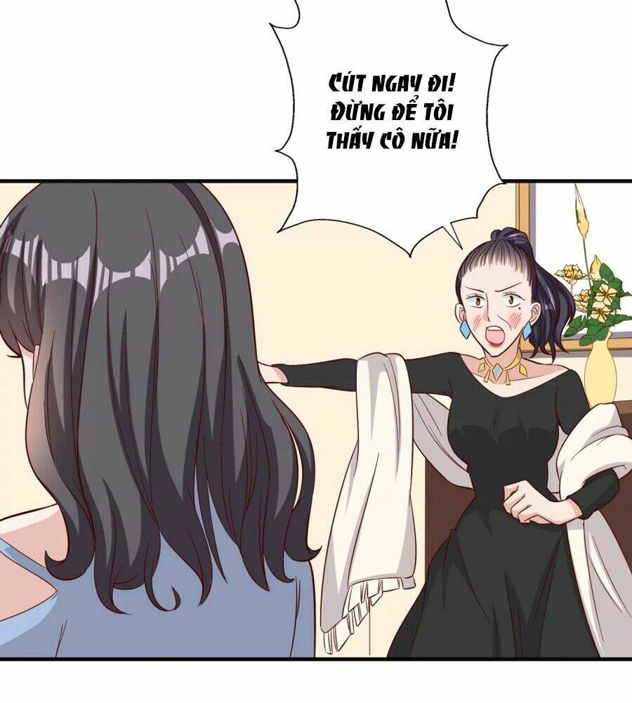 hôn nhân dục vọng: thiếu gia nhẹ một chút! chapter 127 9