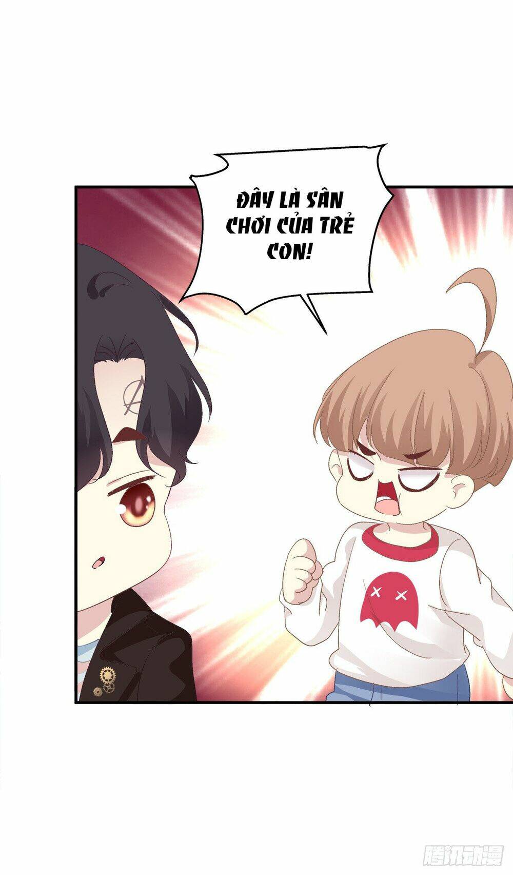 toàn bộ nắm trong tay chapter 21 66