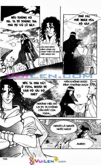 hậu duệ hoàng gia chapter 3 104