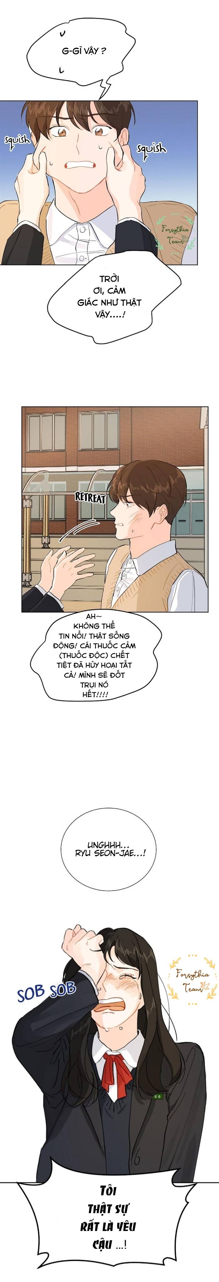 ngày mai tươi đẹp chapter 3 18