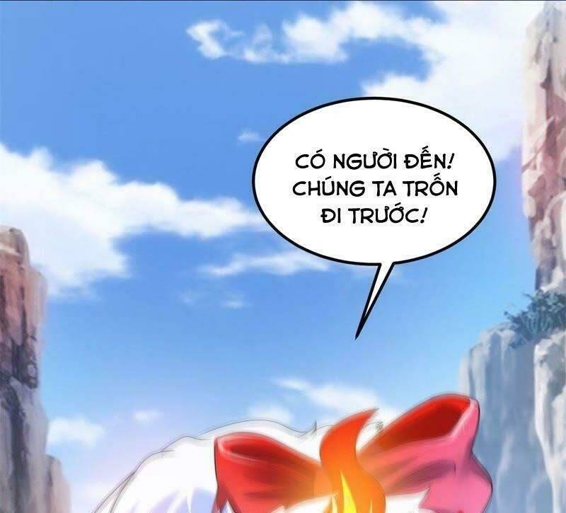 tối cường quang hoàn hệ thống chapter 51 25