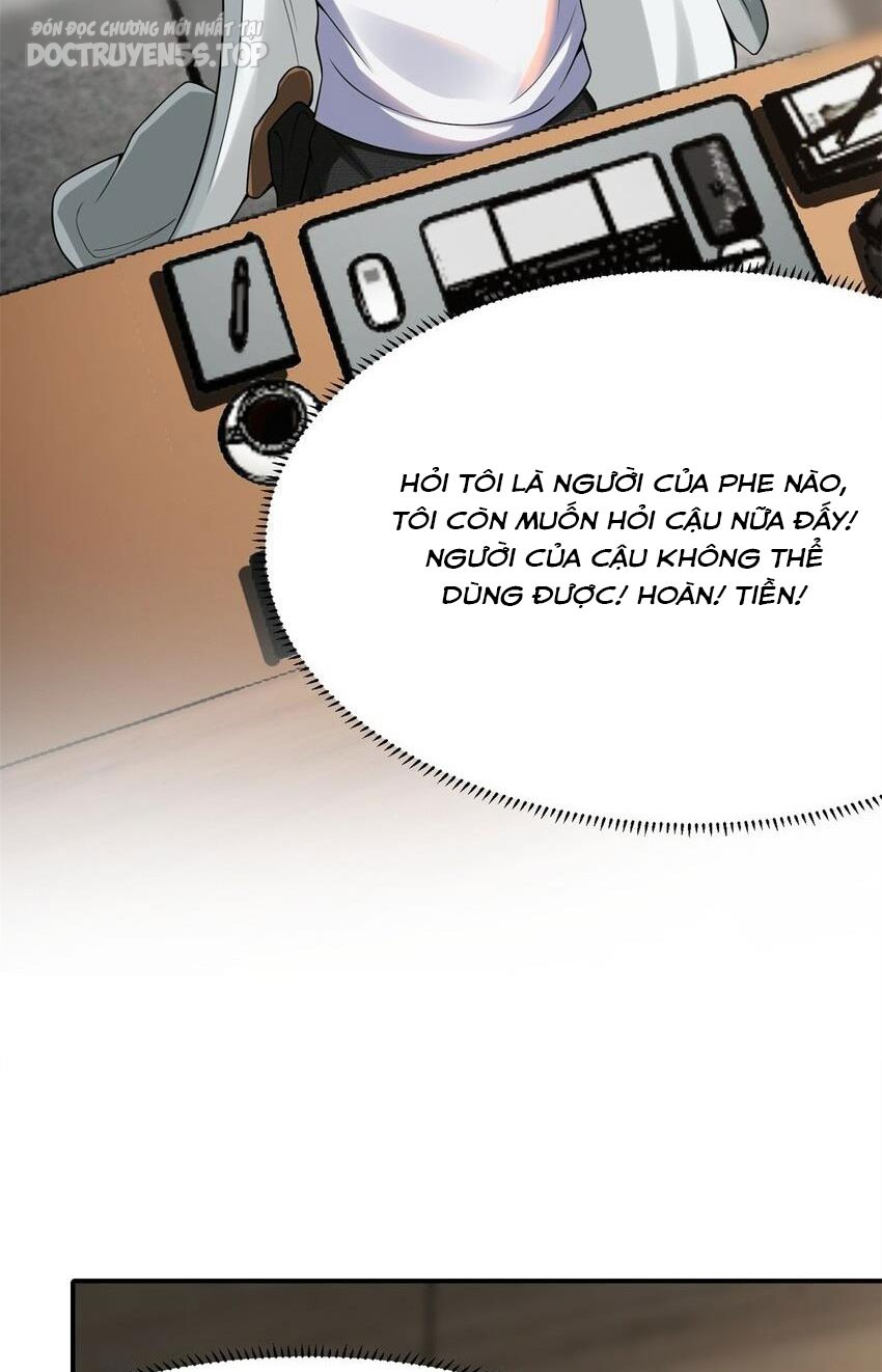 ta làm giàu từ thua lỗ game chapter 114 58